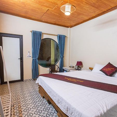 Tam Coc Charming 2 Apartamento Ninh Binh Exterior foto