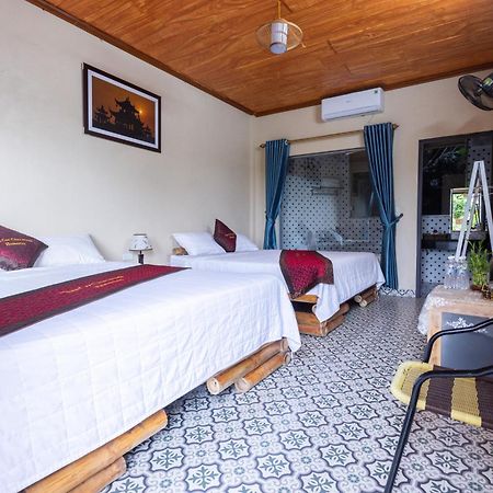 Tam Coc Charming 2 Apartamento Ninh Binh Exterior foto