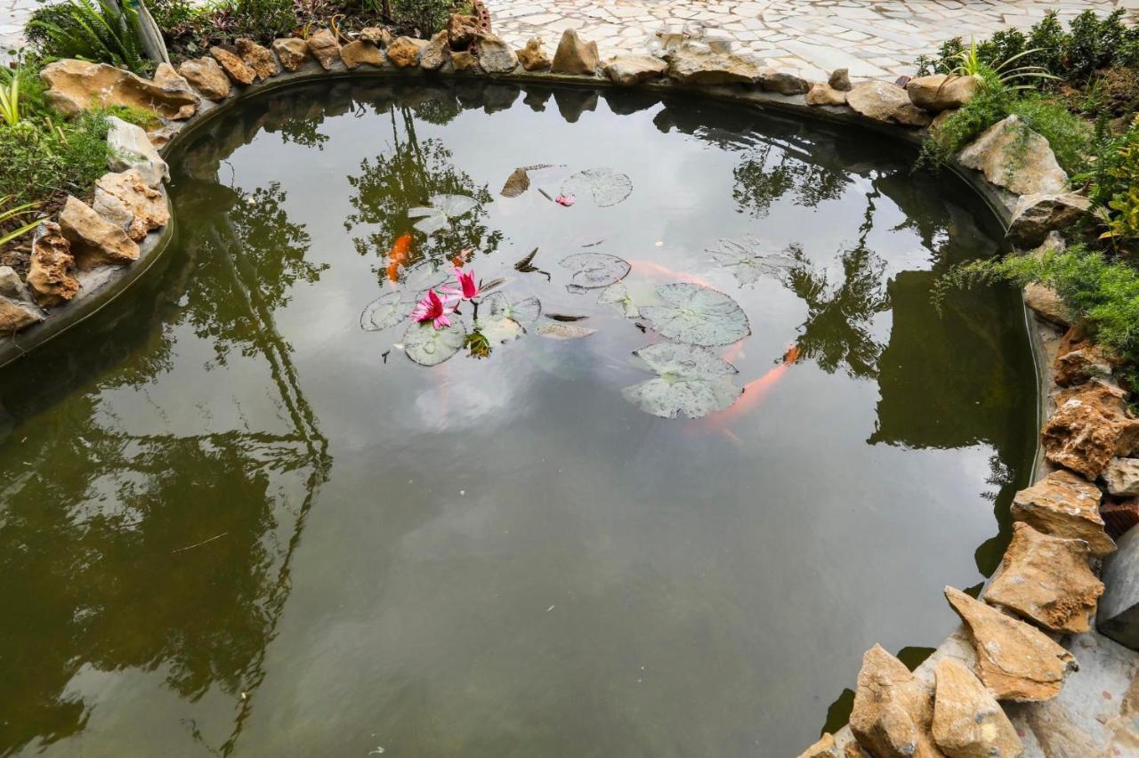Tam Coc Charming 2 Apartamento Ninh Binh Exterior foto
