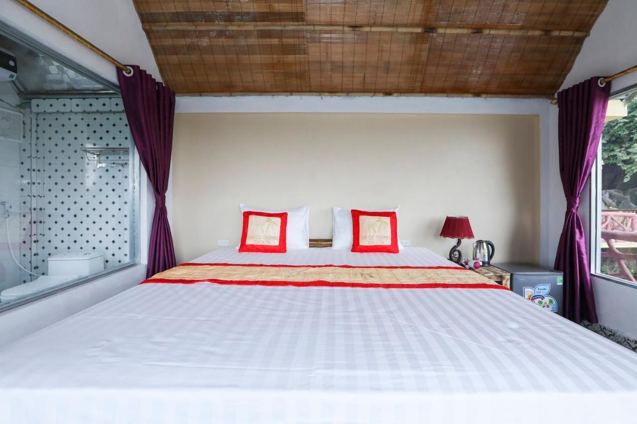 Tam Coc Charming 2 Apartamento Ninh Binh Exterior foto
