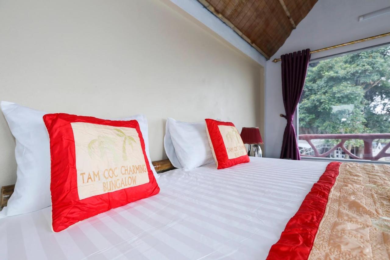 Tam Coc Charming 2 Apartamento Ninh Binh Exterior foto