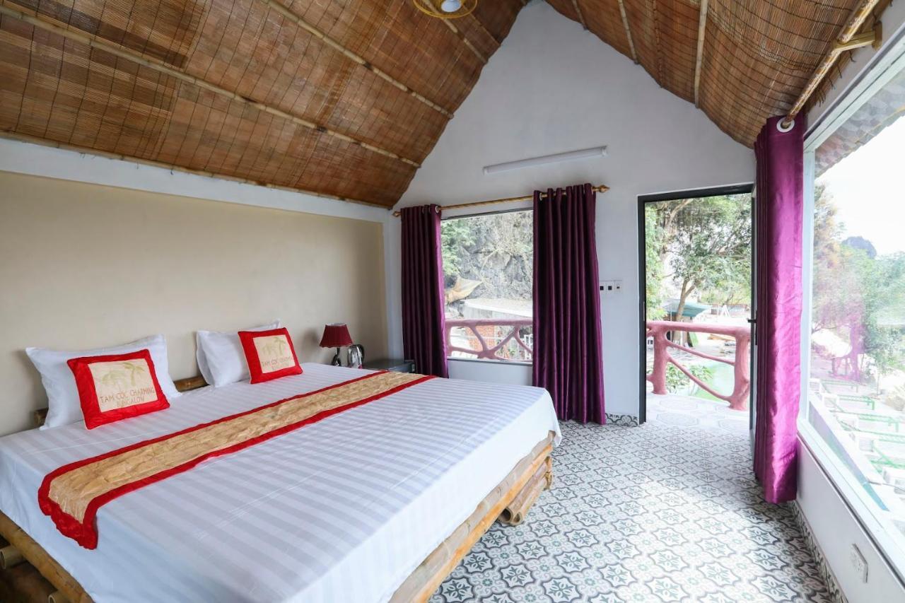 Tam Coc Charming 2 Apartamento Ninh Binh Exterior foto