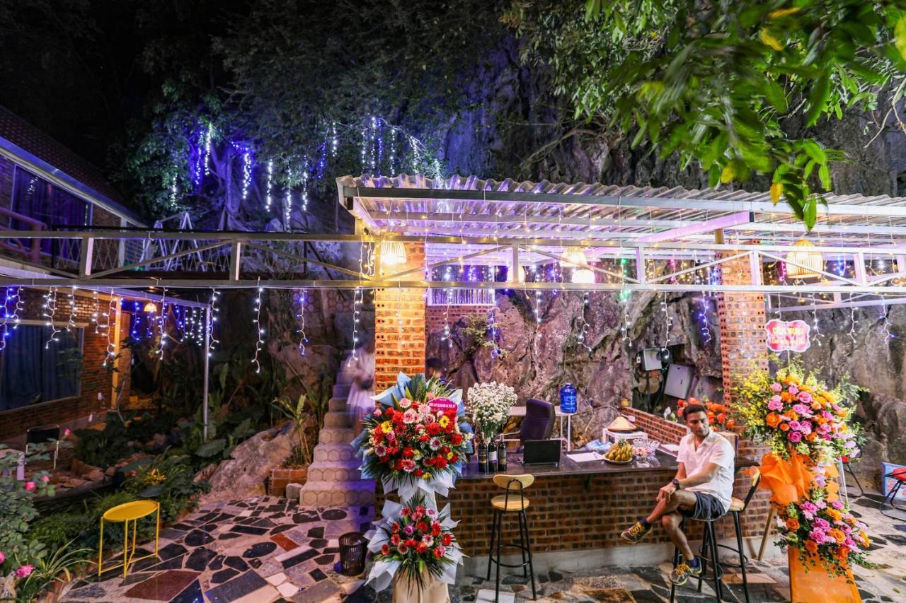 Tam Coc Charming 2 Apartamento Ninh Binh Exterior foto