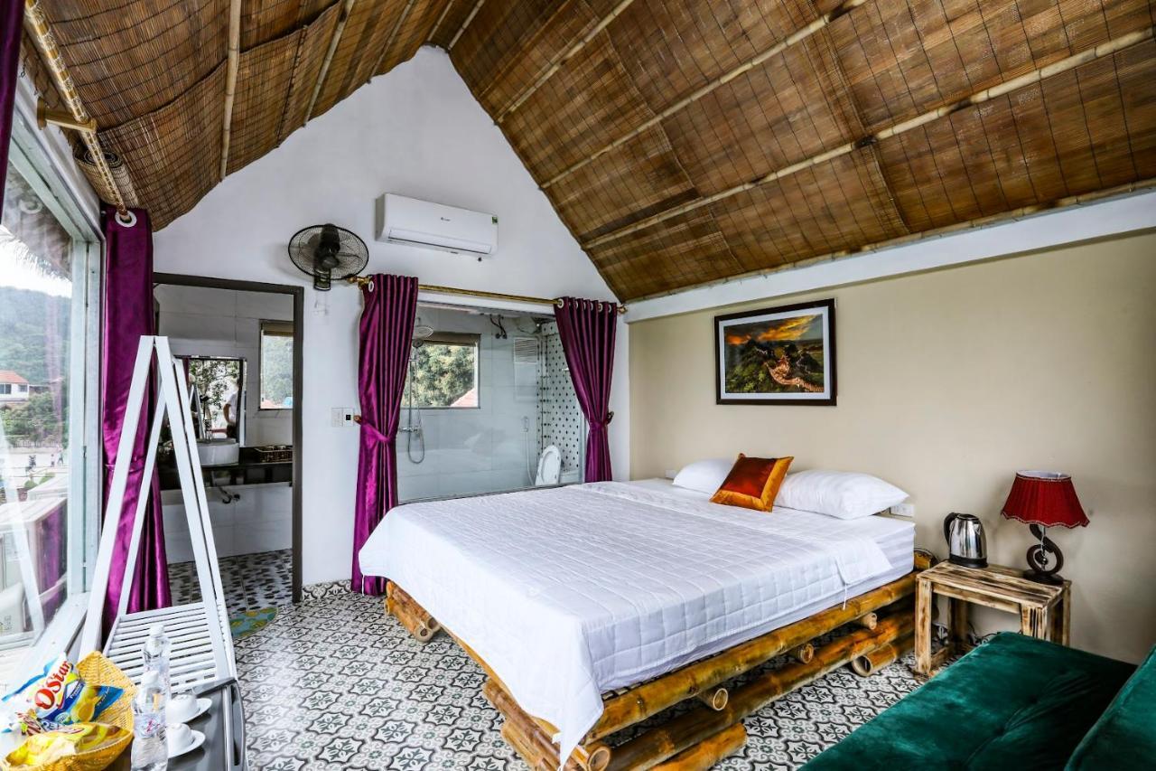 Tam Coc Charming 2 Apartamento Ninh Binh Exterior foto
