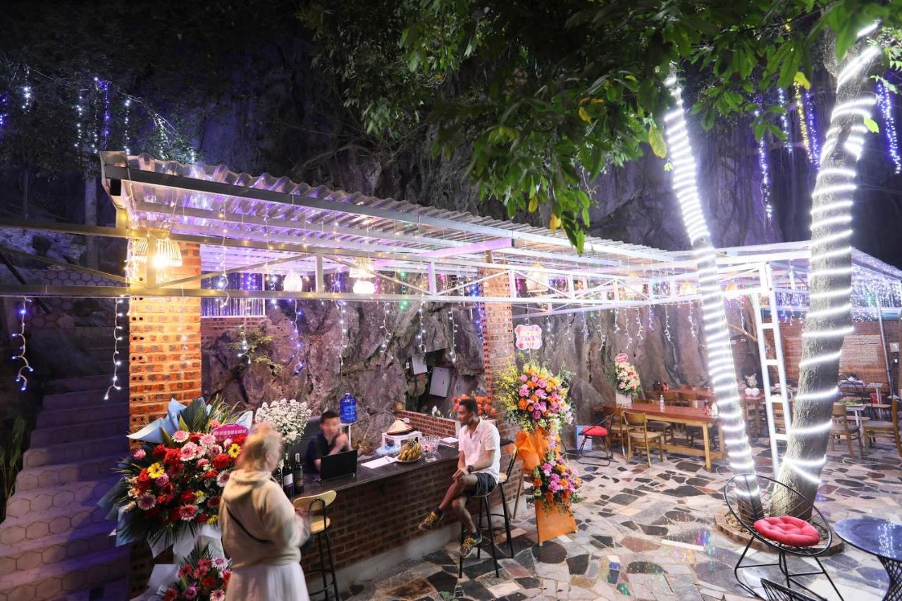 Tam Coc Charming 2 Apartamento Ninh Binh Exterior foto